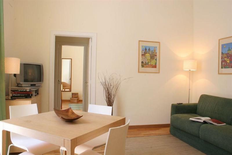 Corso Italia Suites
