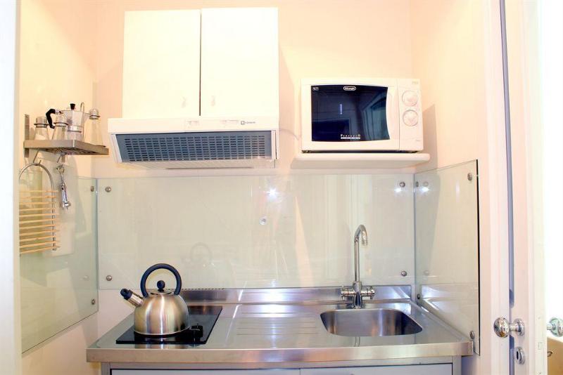 Corso Italia Suites