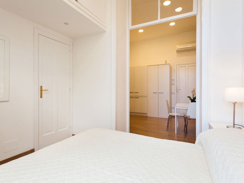 Hotel Corso Italia Suites