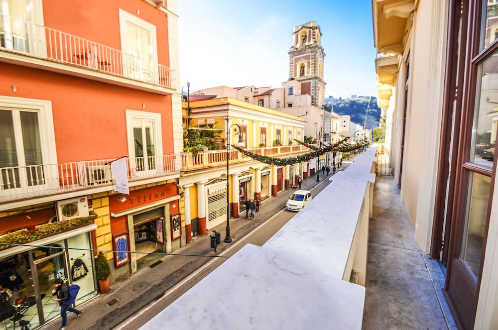 Corso Italia Suites