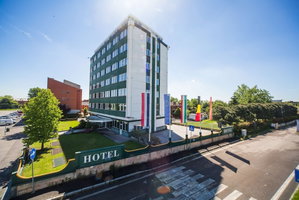 Hotel Hotel Alga cazare Cantalupa