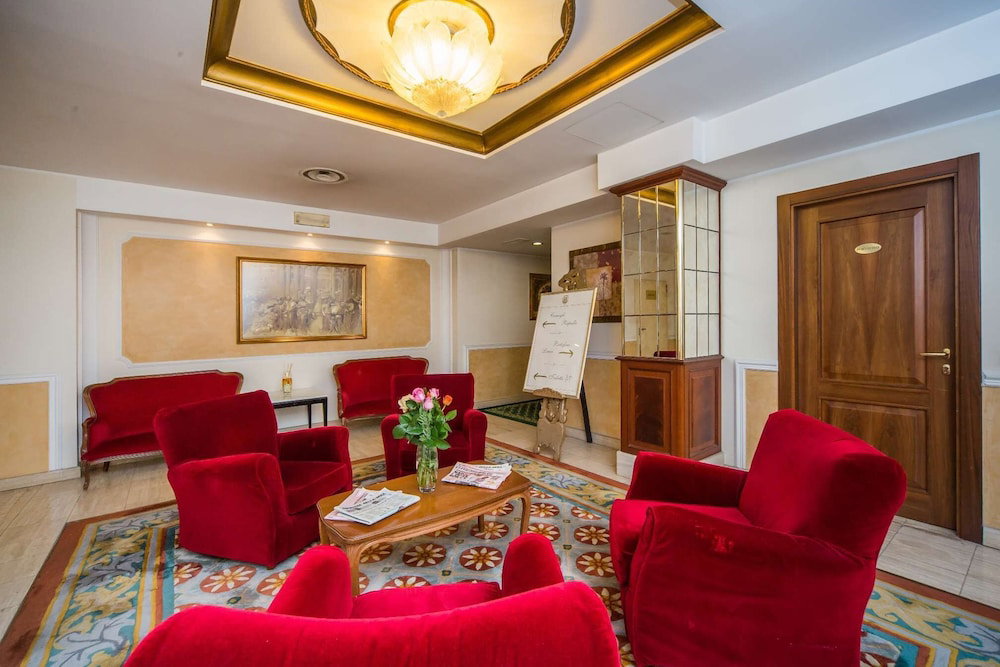 Hotel Alga