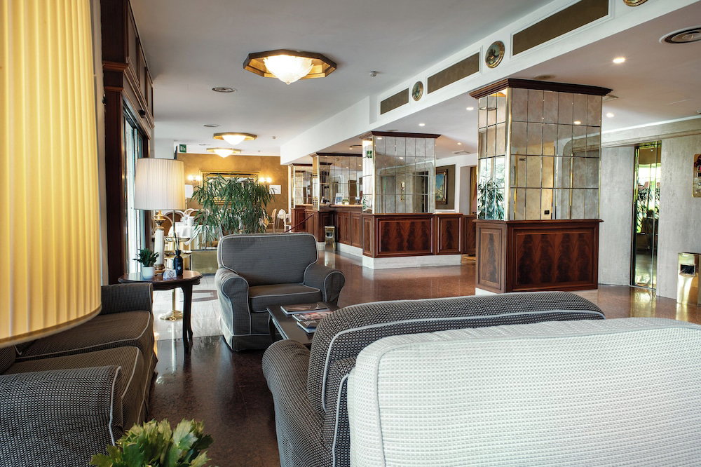 Hotel Alga
