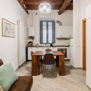 Hotel Moderno Loft Nel Cortile Di Un Casale Storico cazare Corsico