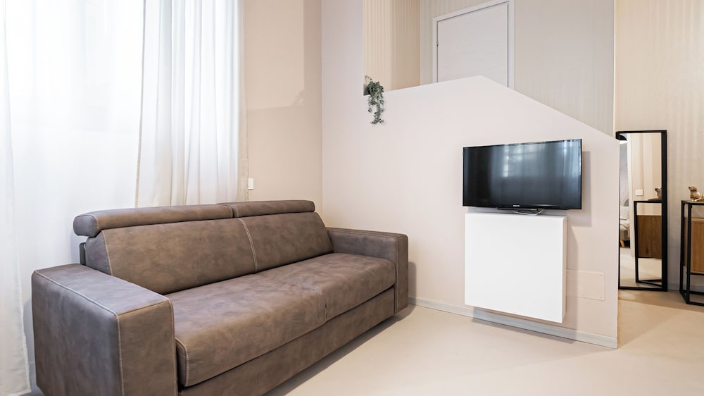 Hotel Giulini 5