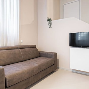 Hotel Giulini 5 cazare Monza