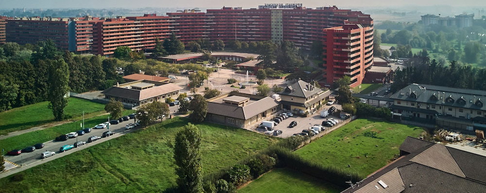 Hotel Ripamonti Residence & Hotel