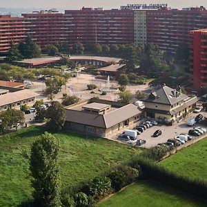 Hotel Ripamonti Residence & Hotel cazare Pieve Emanuele