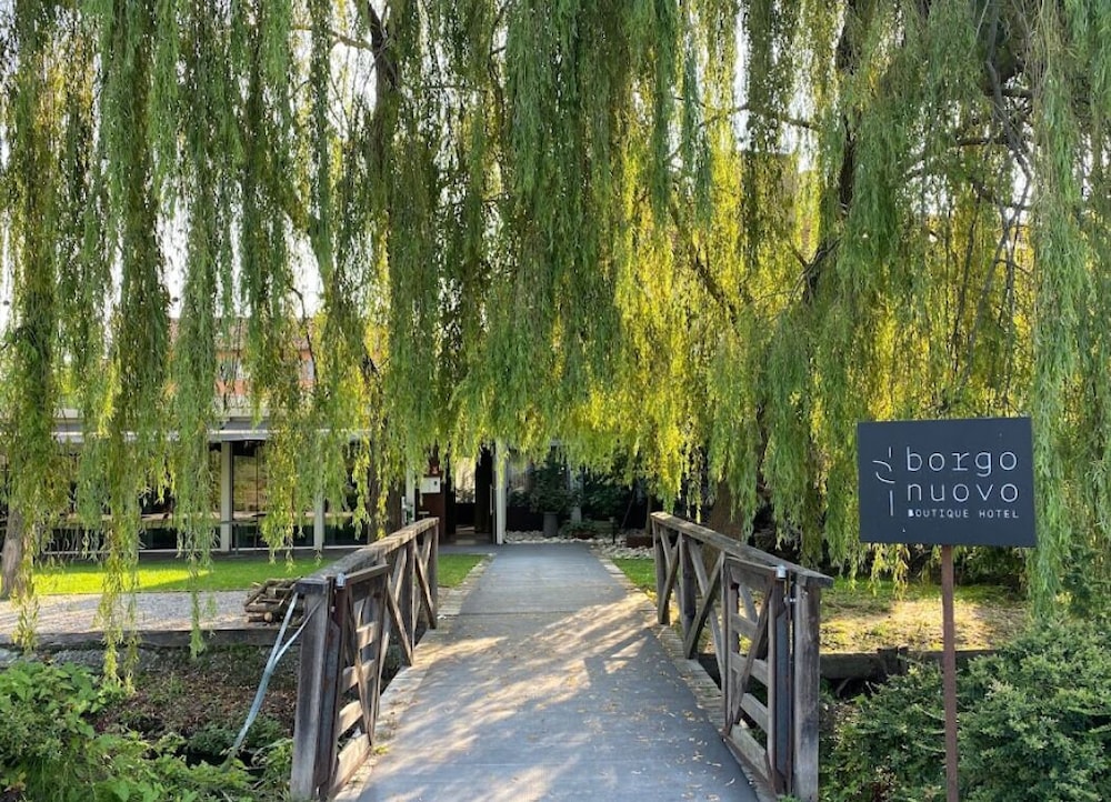 Hotel Boutique Hotel Borgo Nuovo