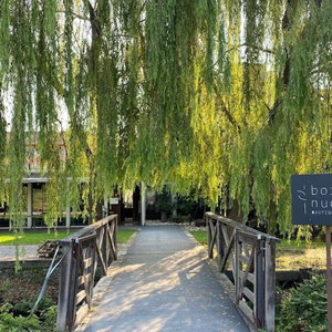 Hotel Boutique Hotel Borgo Nuovo cazare Chiaravalle