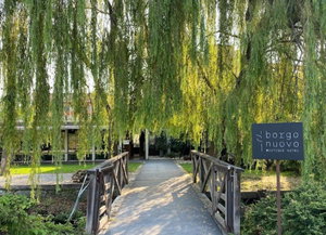 Hotel Boutique Hotel Borgo Nuovo cazare Chiaravalle