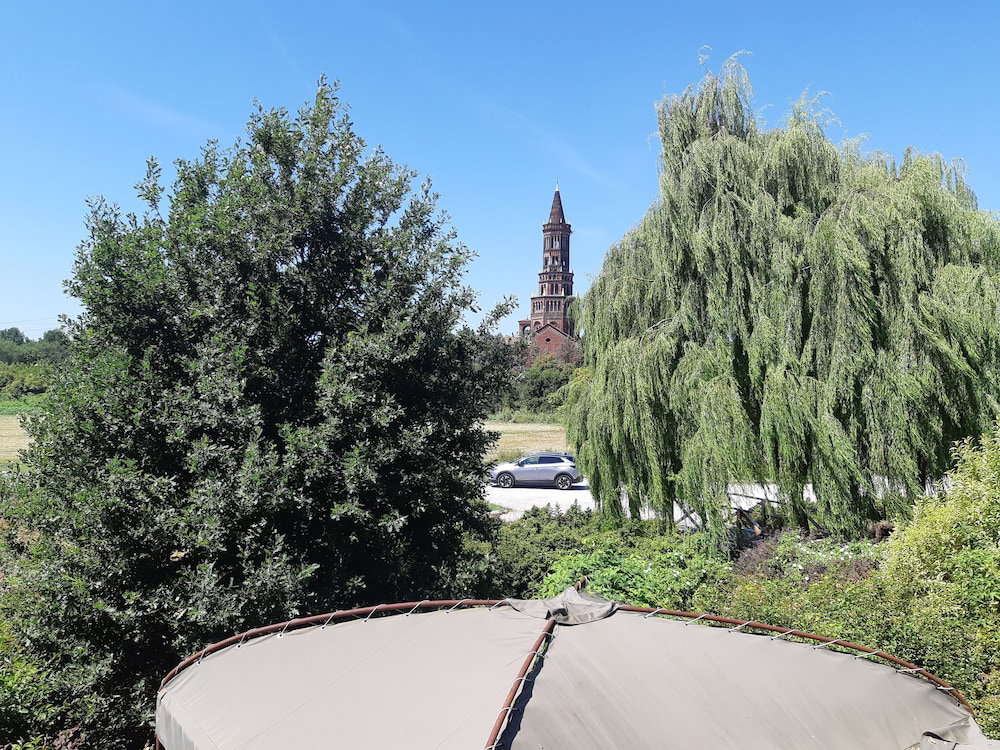 Boutique Hotel Borgo Nuovo