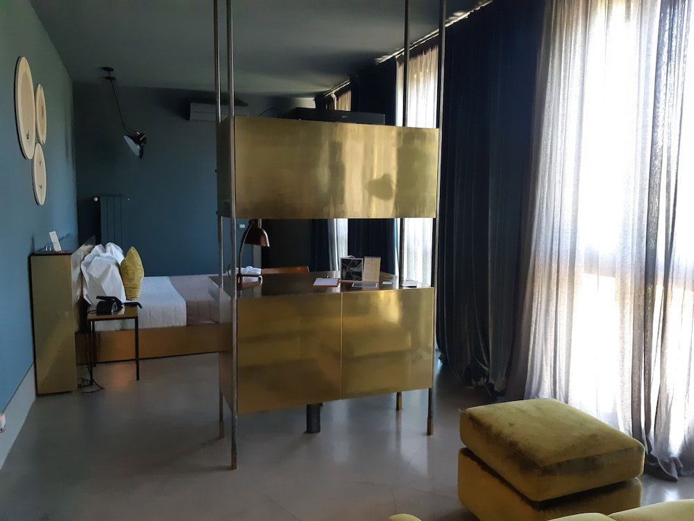 Boutique Hotel Borgo Nuovo