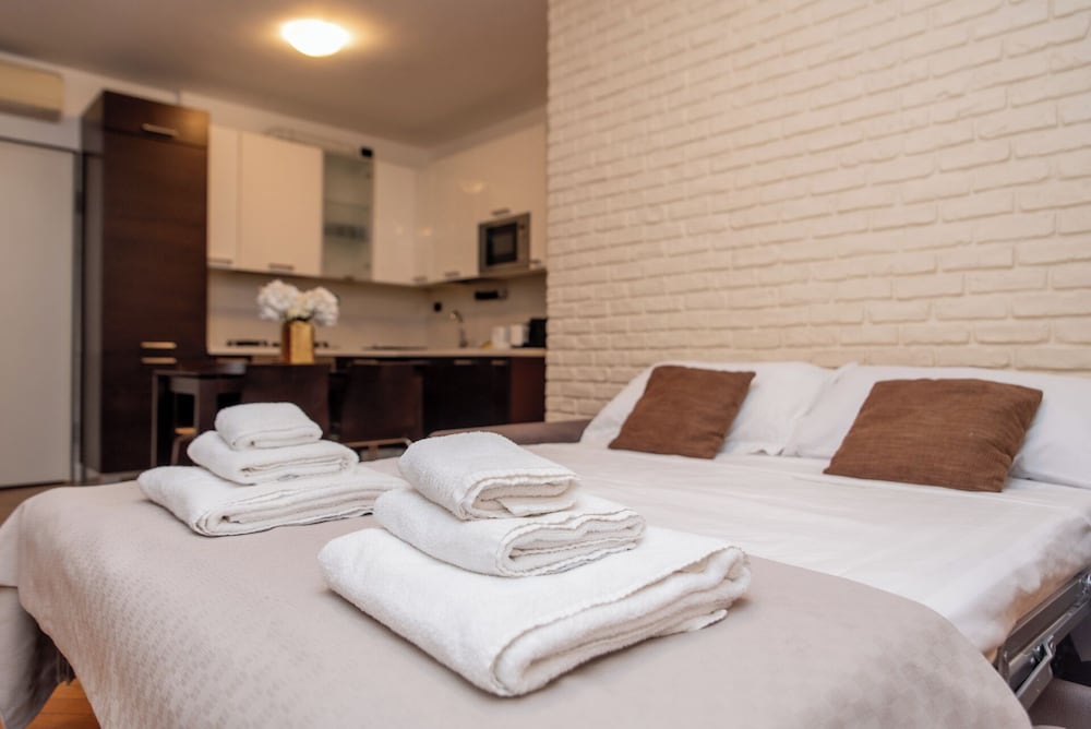 Hotel Vivimihome Bicocca Comfort With Garage
