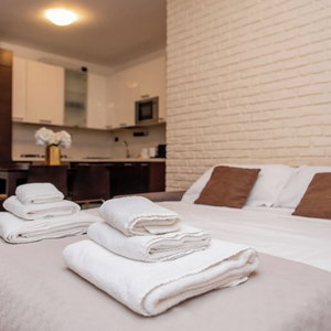 Hotel Vivimihome Bicocca Comfort With Garage cazare Sesto San Giovanni
