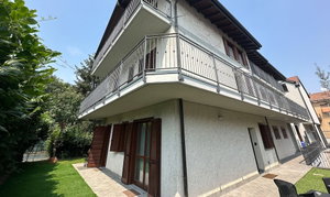 Hotel Casa Bonita Milano Rho B&B cazare Rho