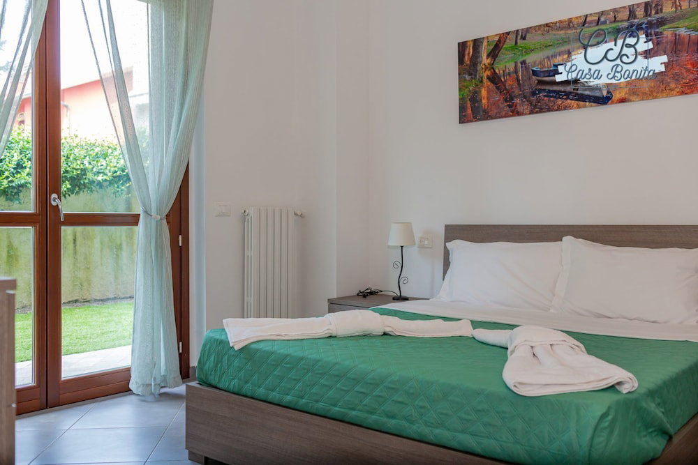 Casa Bonita Milano Rho B&B