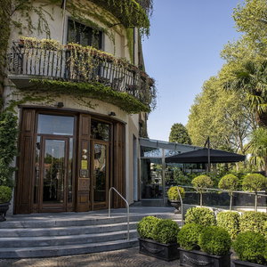 Hotel Hotel De La Ville - Small Luxury Hotels Of The World cazare Monza