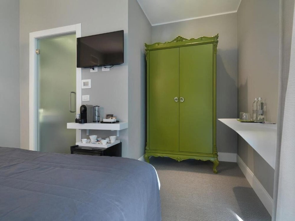 Hotel Anjoy&Bleev Rooms