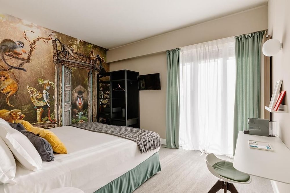 Anjoy&Bleev Rooms