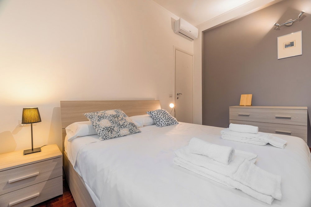 Hotel Via Ovada 5