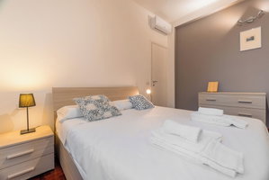 Hotel Via Ovada 5 cazare Corsico