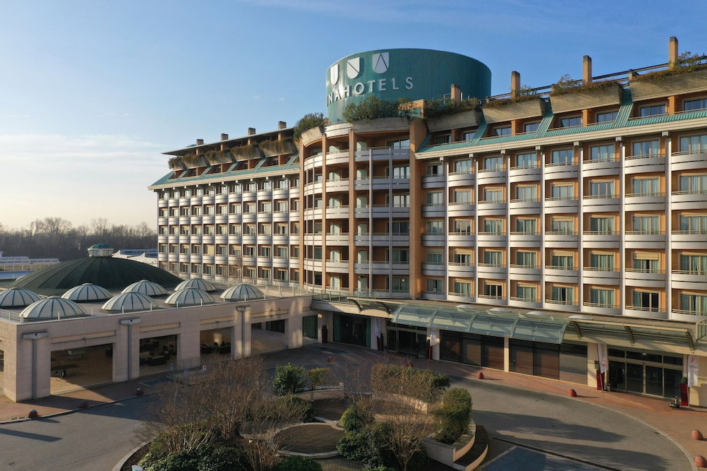 Hotel Una Hotels Expo Fiera Milano