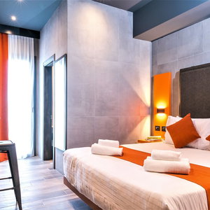 Hotel J24 Hotel Milano cazare Bresso