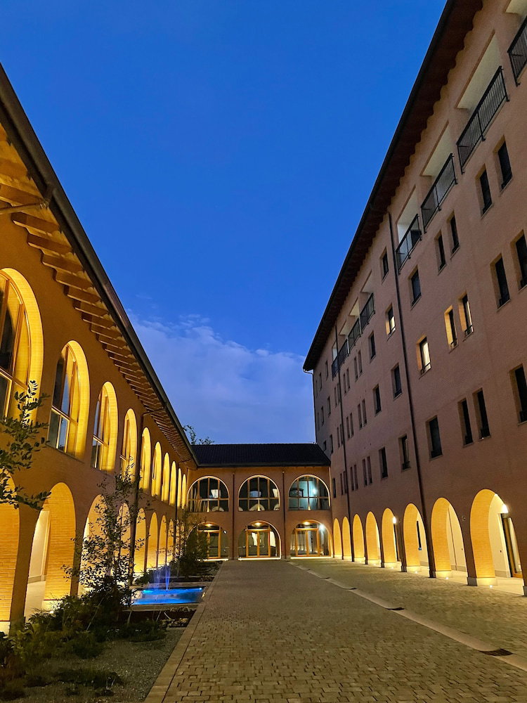 Hotel Corte Milano - Hostel