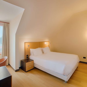 Hotel Nh Milano 2 Residence cazare Vimodrone