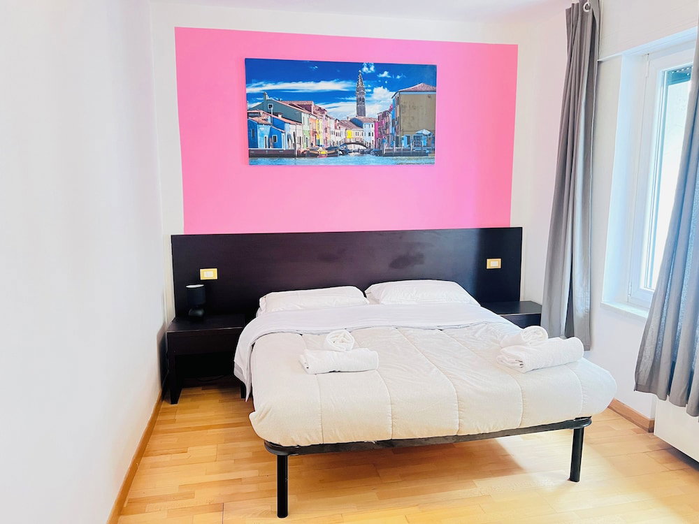 L'affito Camera Di Venezia