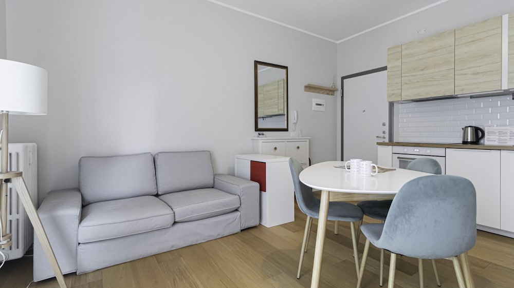 Hotel Italianway Easy - Tartini 23