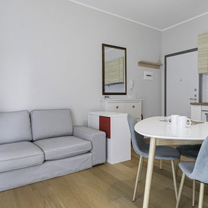 Hotel Italianway Easy - Tartini 23 cazare Bresso