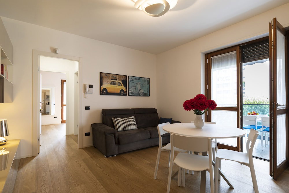 Hotel Notami - Navigli Stylish Home