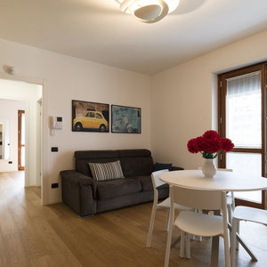 Hotel Notami - Navigli Stylish Home cazare Corsico