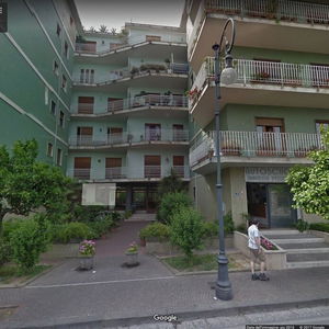 Sejur Sorrento Orange Suites vacanta Sorrento