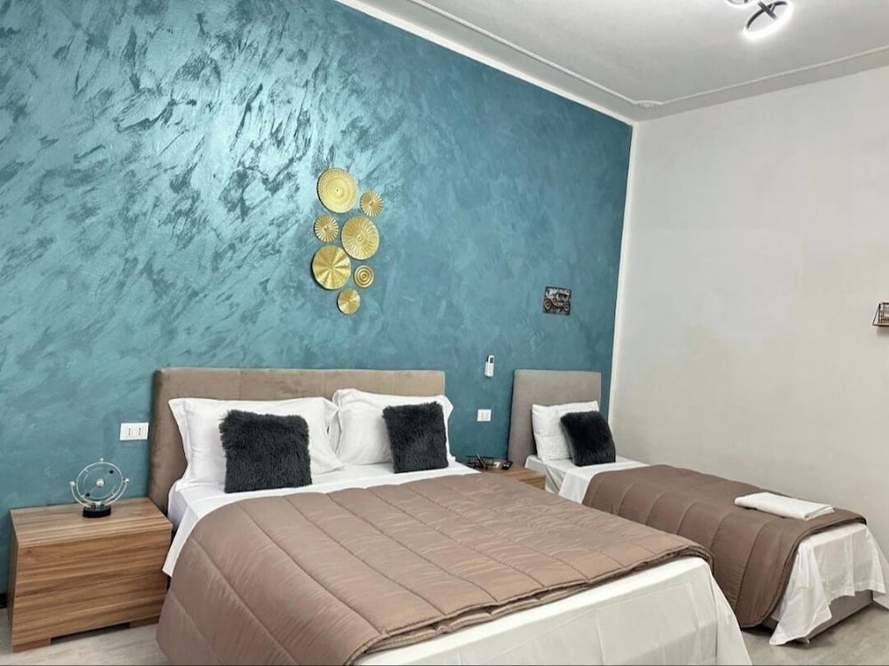 Hotel Venetian Nexus