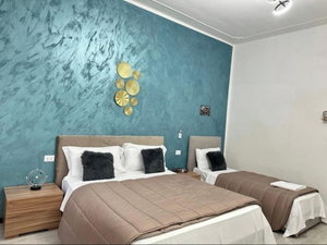 Hotel Venetian Nexus cazare Mestre