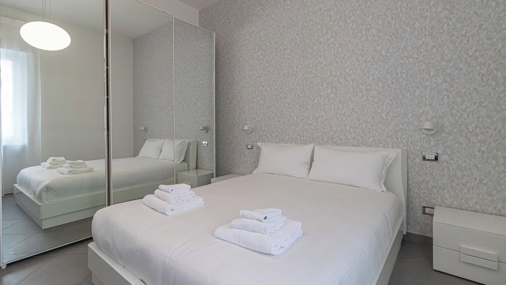 Hotel Italianway Comfort - Braida 3 Orti