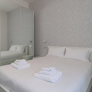 Hotel Italianway Comfort - Braida 3 Orti cazare Guastalla