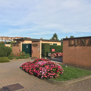 Hotel Hotel Motel Luna cazare Novegro-Tregarezzo-San Felice