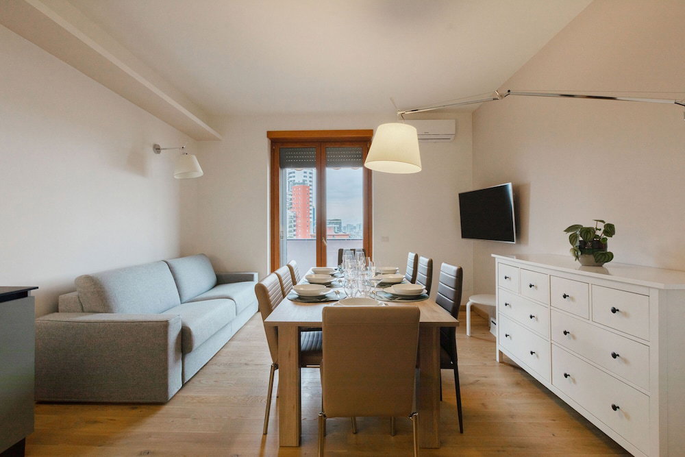 Hotel 3722 Lo Spole Apartment By Barbarhouse