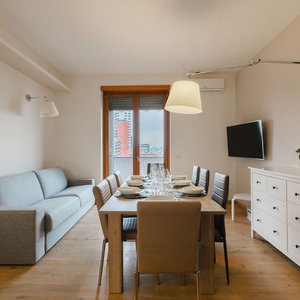 Hotel 3722 Lo Spole Apartment By Barbarhouse cazare Chiaravalle