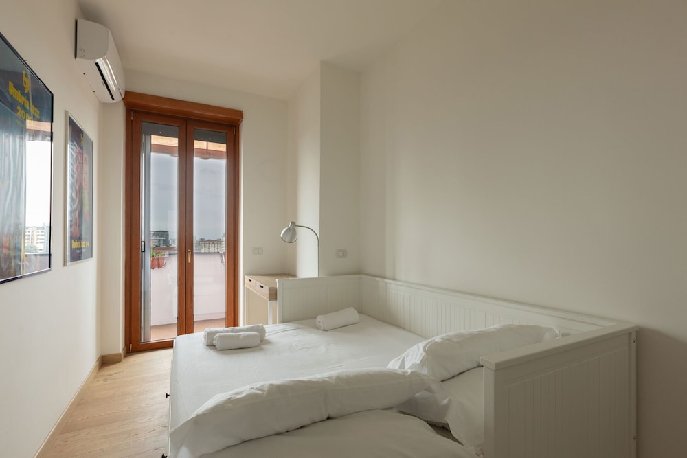 3722 Lo Spole Apartment By Barbarhouse