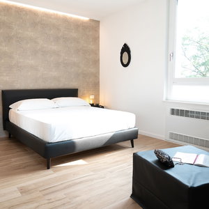 Hotel Villa Tosati cazare Monza