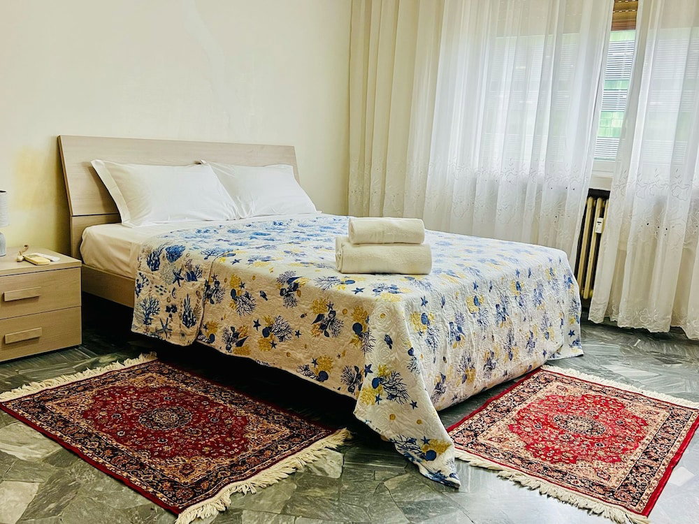 Hotel Cozy Stay