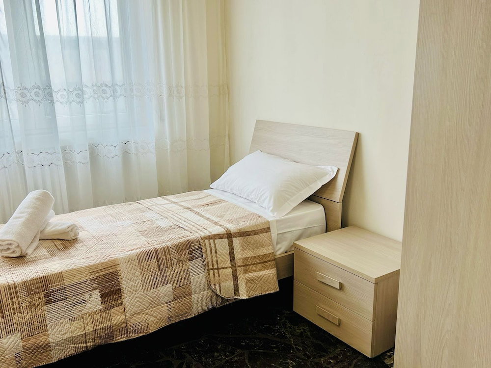 Cozy Stay