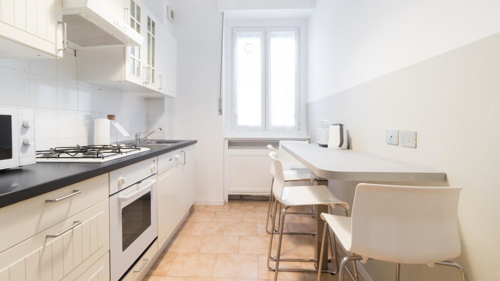 Hotel Italianway Easy - Sacconi 2 A