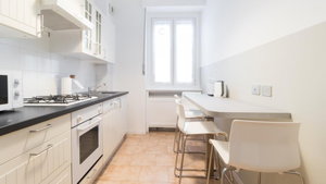 Hotel Italianway Easy - Sacconi 2 A cazare Chiaravalle
