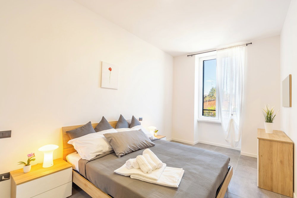 Hotel Khl Apartments